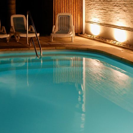 Hotel Ajax Punta del Este Bagian luar foto