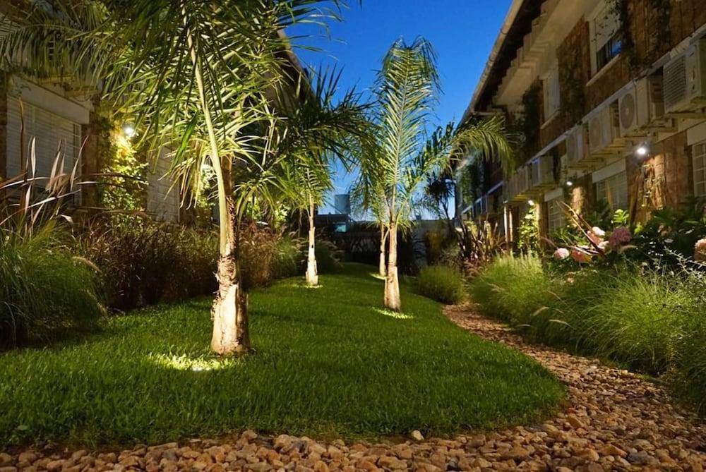 Hotel Ajax Punta del Este Bagian luar foto