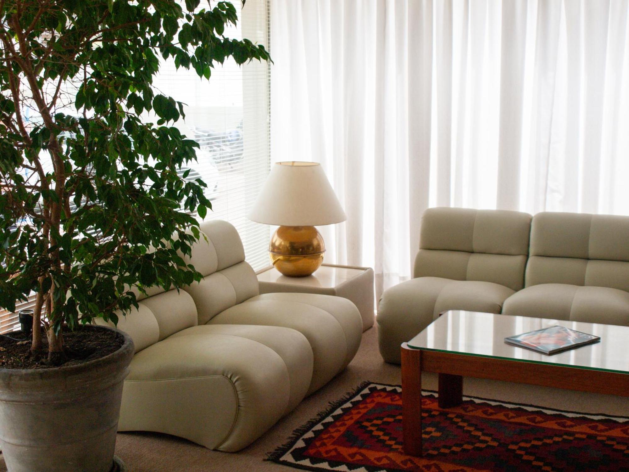 Hotel Ajax Punta del Este Bagian luar foto