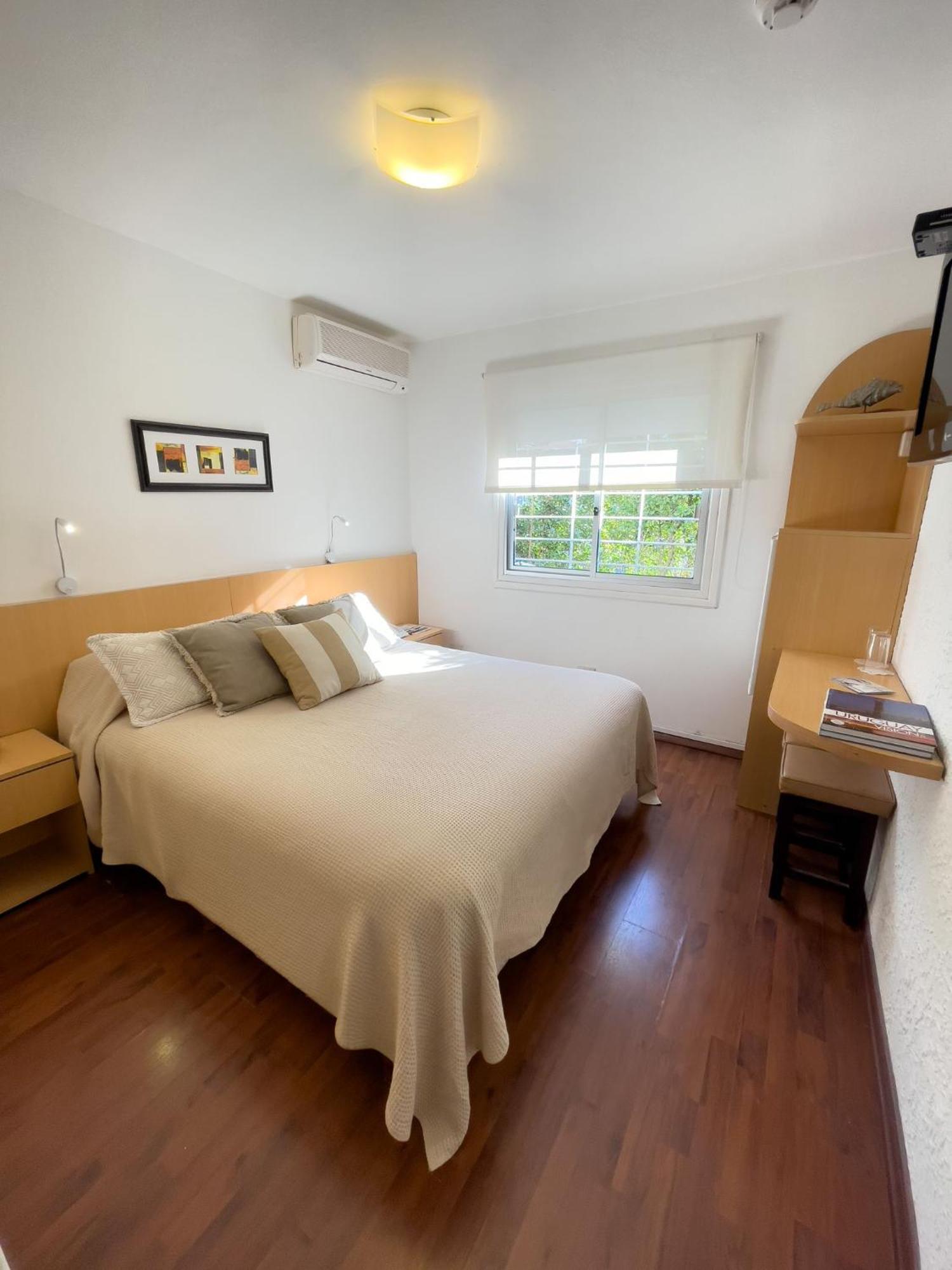 Hotel Ajax Punta del Este Bagian luar foto