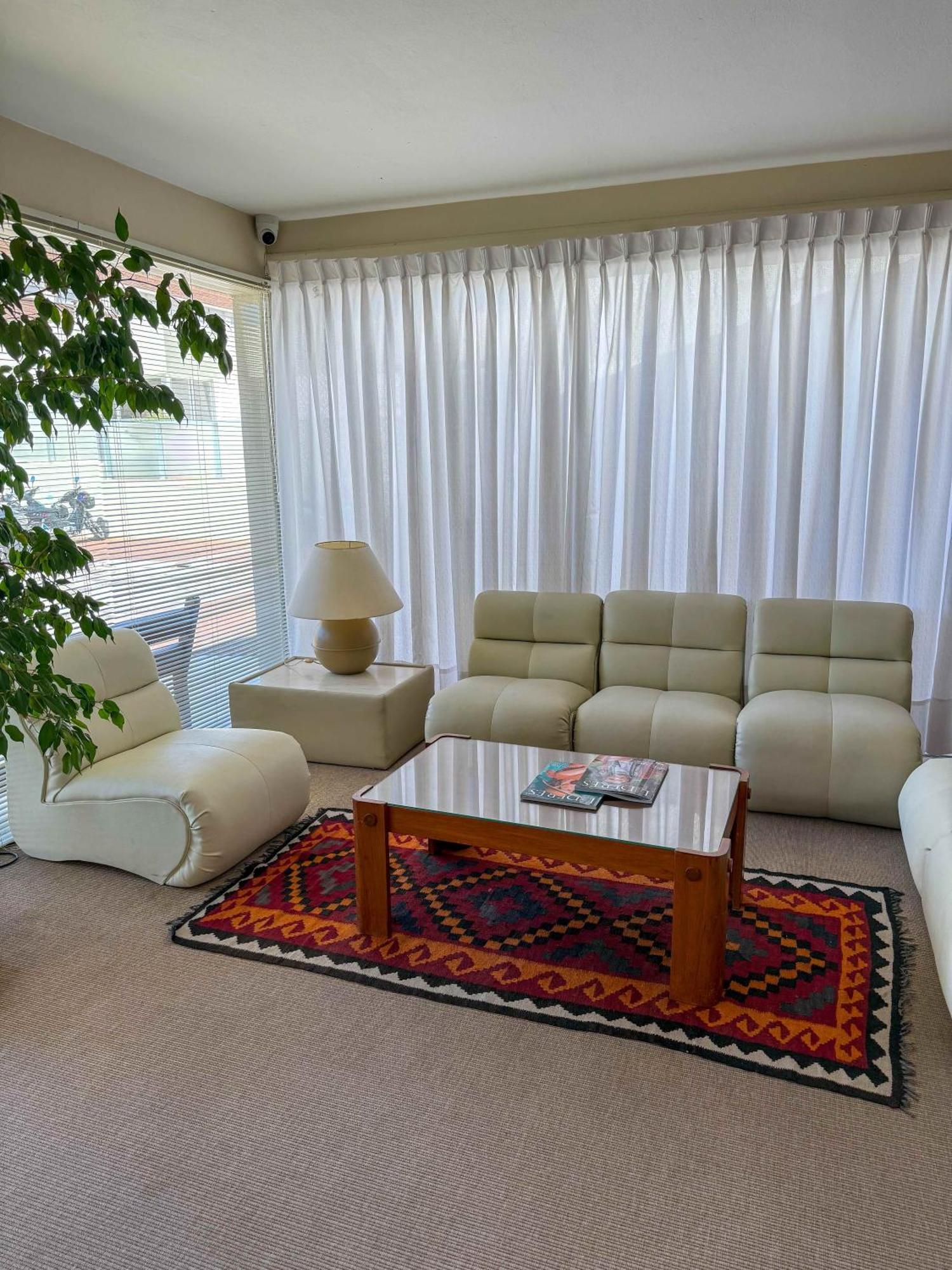 Hotel Ajax Punta del Este Bagian luar foto