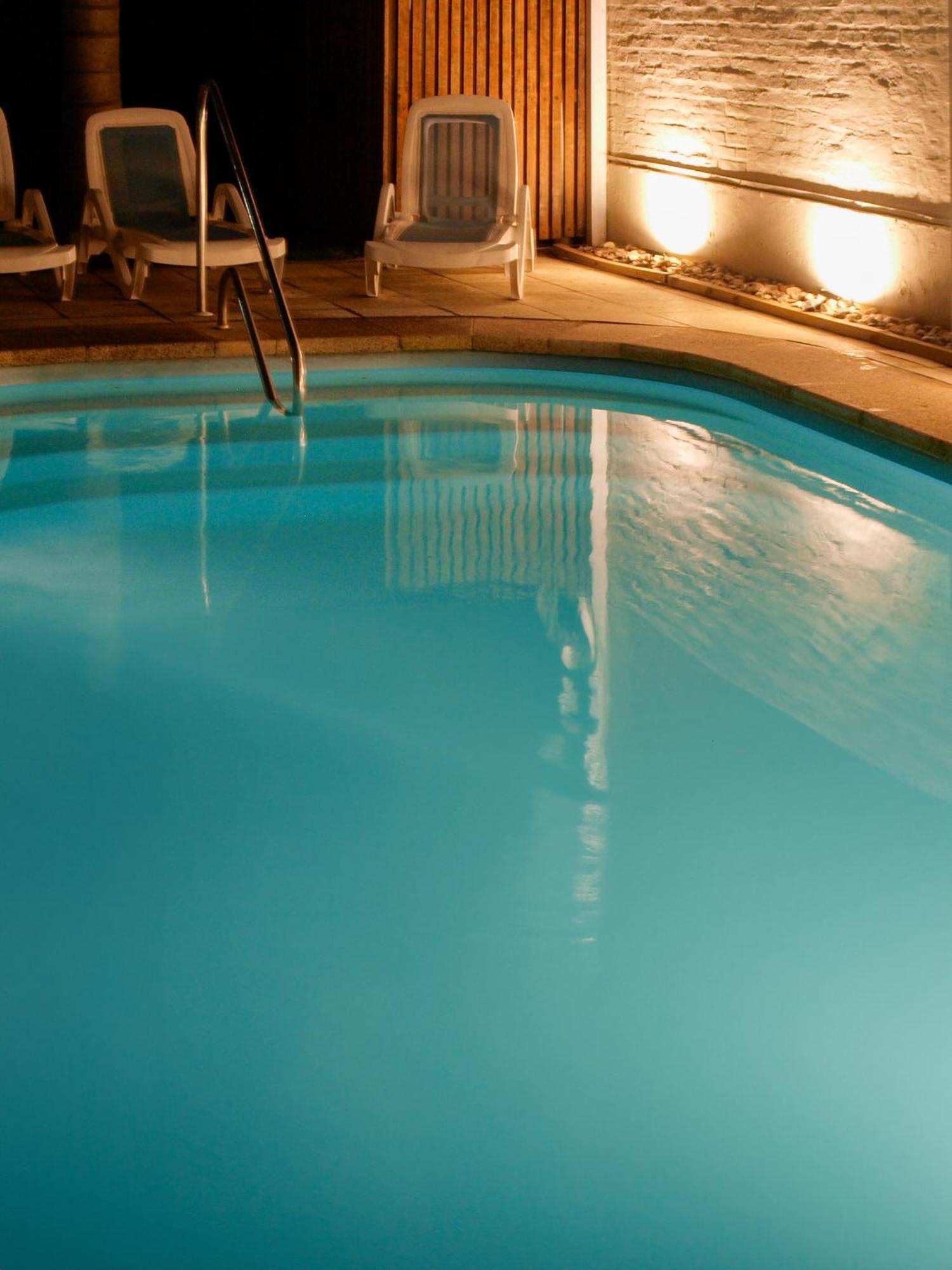Hotel Ajax Punta del Este Bagian luar foto