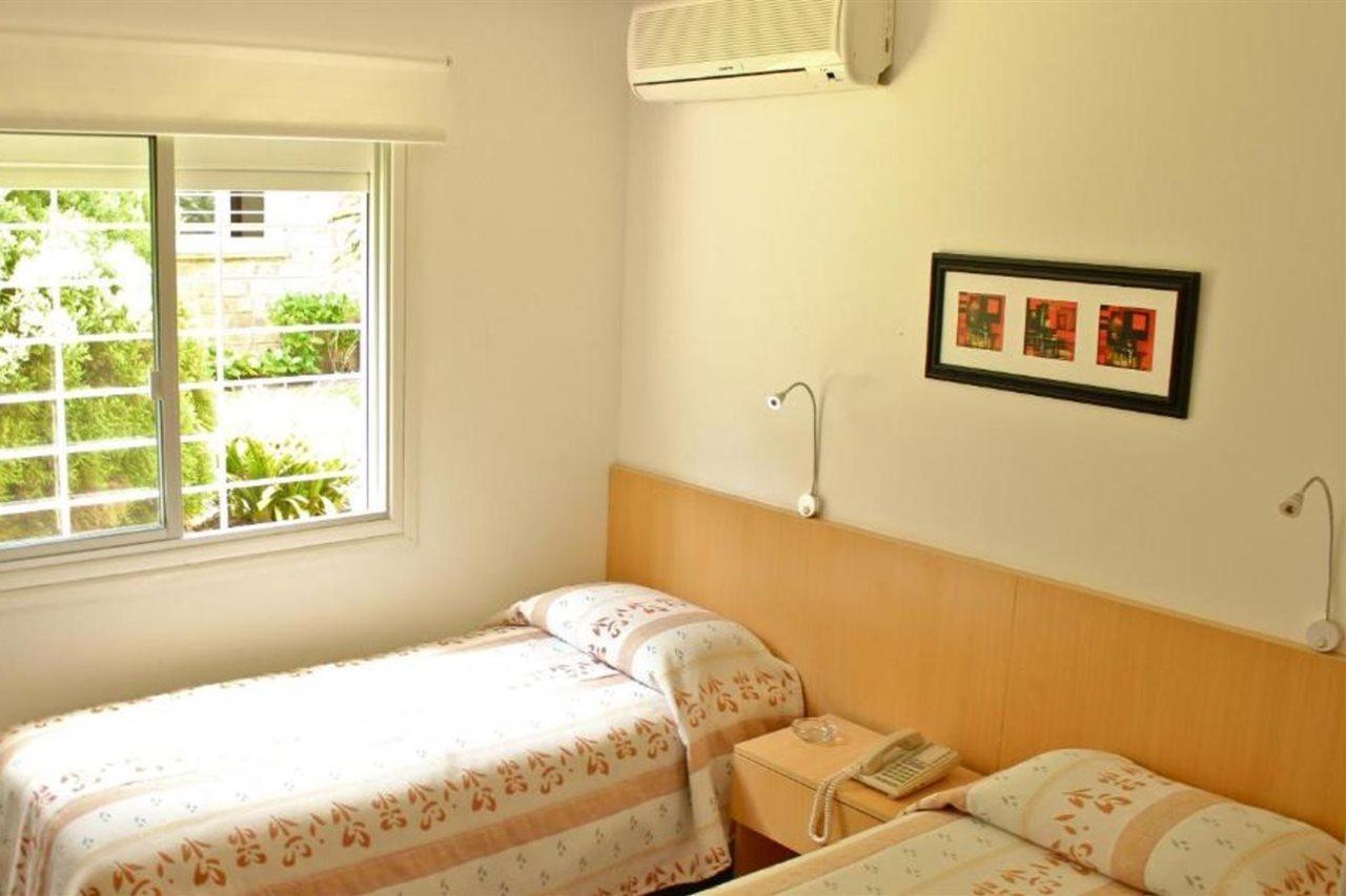 Hotel Ajax Punta del Este Bagian luar foto